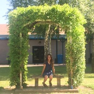 Meet your Posher, Jamie